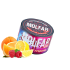 Табак Molfar Chill Line Рубиновый Лимонад (200 г)