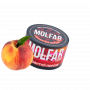 Табак Molfar Chill Line Сочный Персик (200 г)