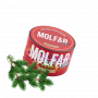 Табак Molfar Spirit Line Смерека (200 г)