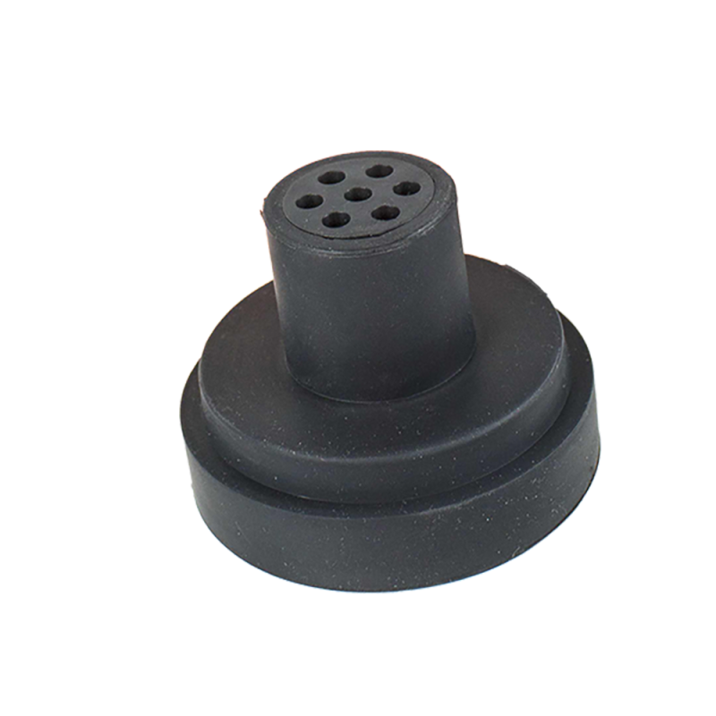 Кальян Yahya Capsule Violet (фиолетовый, полный комплект)