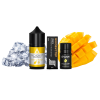 Набор для самозамеса Alchemist Salt Iceberg Mango (Манго Лёд, 50 мг, 30 мл)