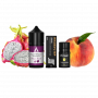 Набор для самозамеса Alchemist Salt Pitaya Peach (Питайя Персик, 50 мг, 30 мл)
