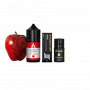 Набор для самозамеса Alchemist Salt Rich Apple (Рич Эпл, 50 мг, 30 мл)