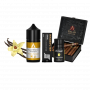 Набор для самозамеса Alchemist Salt Vanilla Tobacco (Табак Ваниль, 50 мг, 30 мл)