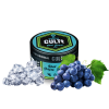 Табак CULTt Medium M58 Black Grapes Ice (Черный Виноград Лёд, 100 г)