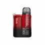 Smok Solus G-Box Kit 700 Transparent Red (Красный, с картриджем) Многоразовый POD