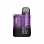 Smok Solus G-Box Kit 700 Transparent Purple (Фиолетовый, с картриджем) Многоразовый POD