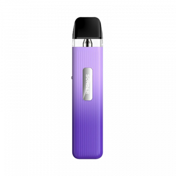 GeekVape Sonder Q 1000 Violet Purple (Фиолетовый, с картриджем) Многоразовый POD