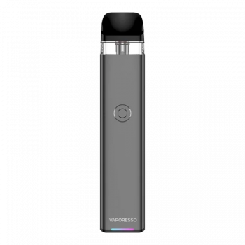 Vaporesso XROS 3 Kit 1000 Space Grey (Серый, с картриджем) Многоразовый POD