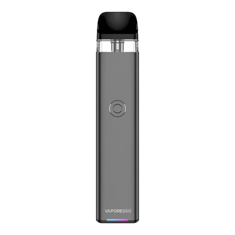 Vaporesso XROS 3 Kit 1000 Space Grey (Серый, с картриджем) Многоразовый POD