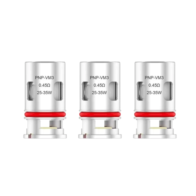 Испаритель Voopoo Vinci PnP VM3 0.45 Ом