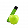 Elf Bar 1500 Green apple (Зелёное Яблоко) Одноразовый POD