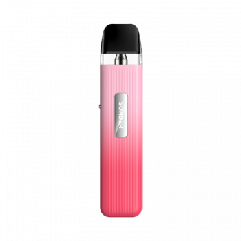 GeekVape Sonder Q 1000 Rose Pink (Розовый, с картриджем) Многоразовый POD