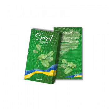 Табак Spirit Gastro Базилик (40 г)