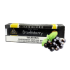 Табак Tangiers Noir №82 Brambleberry (Брамблберри, 250 г) Чёрная упаковка