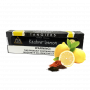 Табак Tangiers Noir №128 Kashmir Lemon (Кашмир Лимон, 250 г) Чёрная упаковка