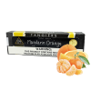 Табак Tangiers Noir №114 Mandarin Orange (Мандарин Апельсин, 250 г) Чёрная упаковка
