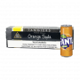 Табак Tangiers Noir №10 Orange Soda (Оранж сода, 250 г) Чёрная упаковка