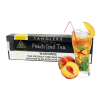 Табак Tangiers Noir №90 Peach Iced Tea (Персиковый чай со льдом, 250 г) Чёрная упаковка