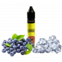 Жидкость Eight by Katana Blueberry Ice (Черника Лёд, 50 мг, 30 мл)