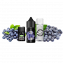 Набор для самозамеса Hype Kit Blueberry (Черника, 50 мг, 30 мл)
