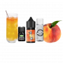 Набор для самозамеса Hype Kit Peach Soda (Персиковая Содовая, 50 мг, 30 мл)