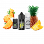 Набор для самозамеса Hype Kit Pineapple (Ананас, 50 мг, 30 мл)