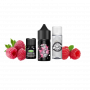 Набор для самозамеса Hype Kit Raspberry (Малина, 50 мг, 30 мл)
