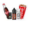 Набор для самозамеса Hype Kit Sour Cola (Кислая Кола, 50 мг, 30 мл)