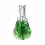 Колба для кальяна Amy Mini Green (Зелёный, без крепления)