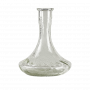 Колба для кальяна Craft Clear Кракле (Прозрачная)