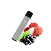 Elf Bar 1500 Lychee Black Currant (Личи Чёрная Смородина) Одноразовый POD