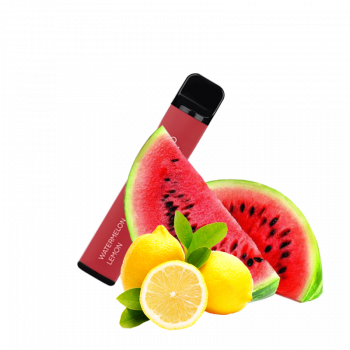 Elf Bar 1500 Watermelon lemon (Арбуз Лимон) Одноразовый POD