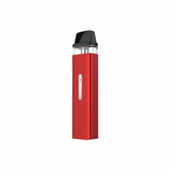 Vaporesso XROS Mini Kit 1000 Cherry Red (Красный, с картриджем) Многоразовый POD