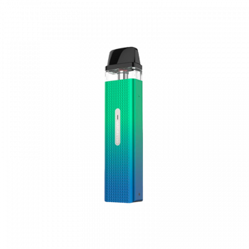 Vaporesso XROS Mini Kit 1000 Lime Green (Сине-зеленый, с картриджем) Многоразовый POD