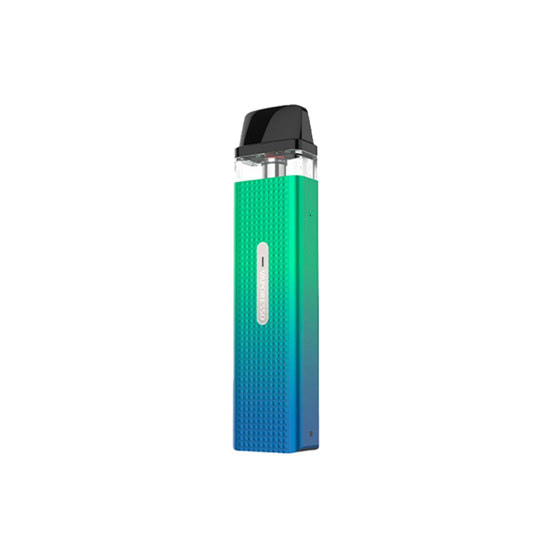 Vaporesso XROS Mini Kit 1000 Lime Green (Сине-зеленый, с картриджем) Многоразовый POD