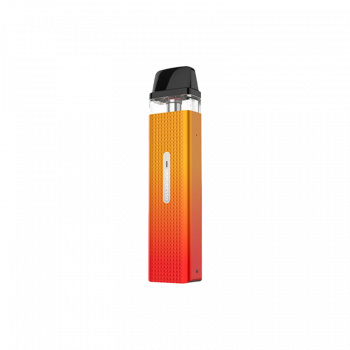 Vaporesso XROS Mini Kit 1000 Orange Red (Оранжево-красный, с картриджем) Многоразовый POD