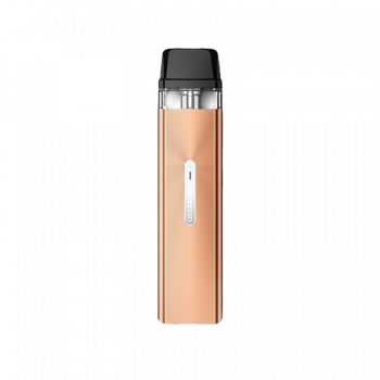 Vaporesso XROS Mini Kit 1000 Gold (Золотистый, с картриджем 0.8 Ом) Многоразовый POD