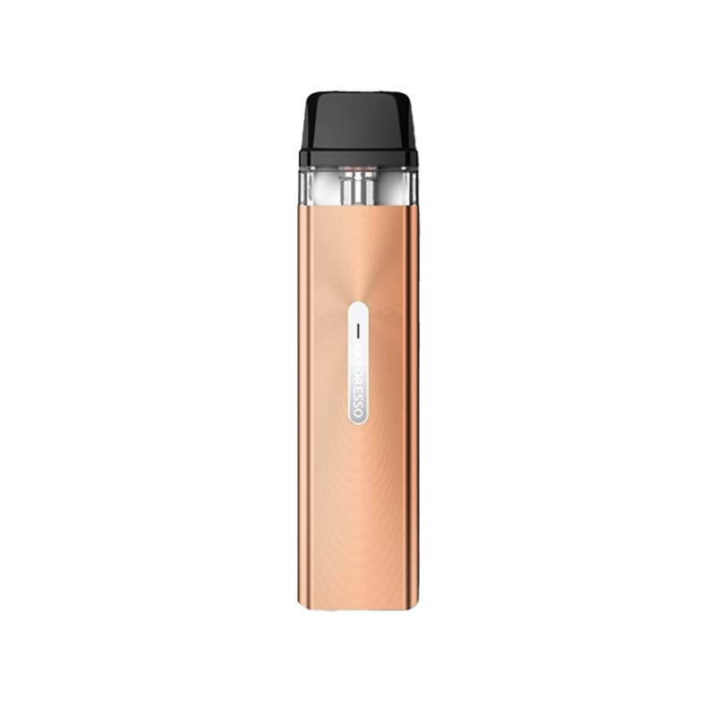 Vaporesso XROS Mini Kit 1000 Gold (Золотистый, с картриджем 0.8 Ом) Многоразовый POD