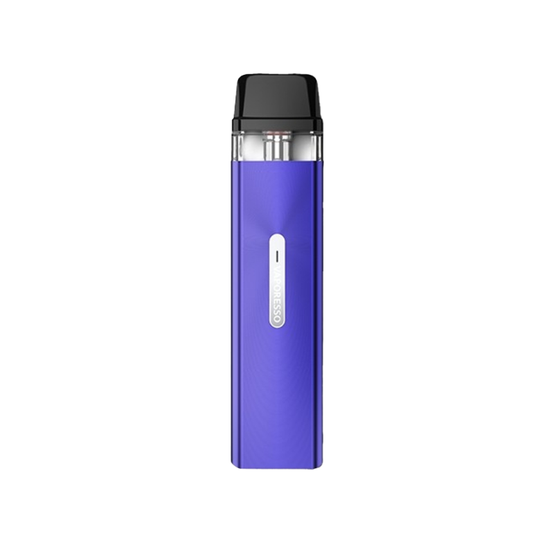 Vaporesso XROS Mini Kit 1000 Violet (Фиолетовый, с картриджем 0.8 Ом) Многоразовый POD