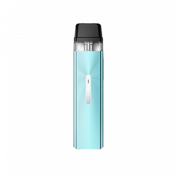 Vaporesso XROS Mini Kit 1000 Sierra Blue (Бирюзовый, с картриджем 0.8 Ом) Многоразовый POD
