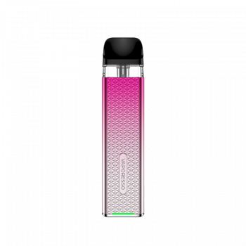 Vaporesso XROS 3 Mini 1000 Rose Pink (Розово-красный, с картриджем) Многоразовый POD