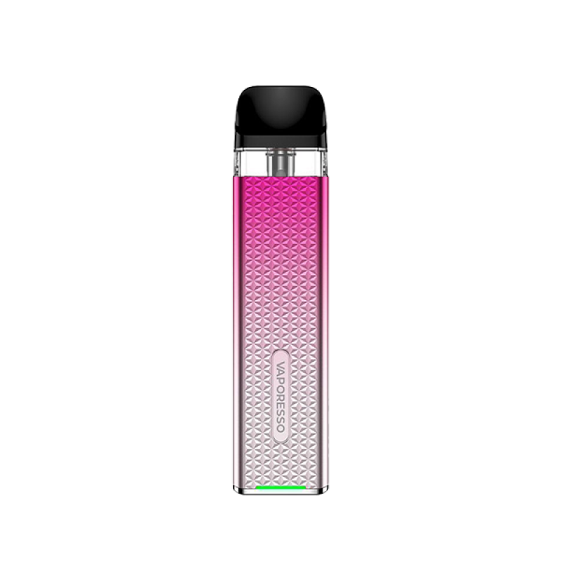 Vaporesso XROS 3 Mini 1000 Rose Pink (Розово-красный, с картриджем) Многоразовый POD