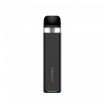 Vaporesso XROS 3 Mini 1000 Black (Чёрный, с картриджем) Многоразовый POD