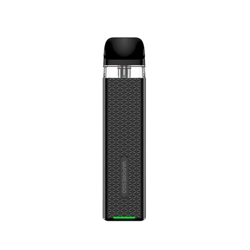 Vaporesso XROS 3 Mini 1000 Black (Чёрный, с картриджем) Многоразовый POD