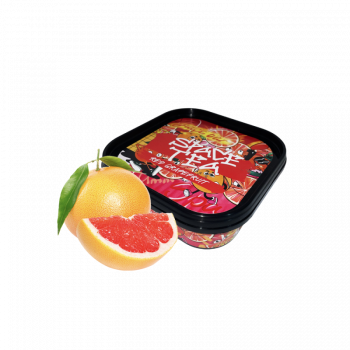 Кальянная чайная смесь Space Tea Red Grapefruit (Грейпфрут, 100 г)