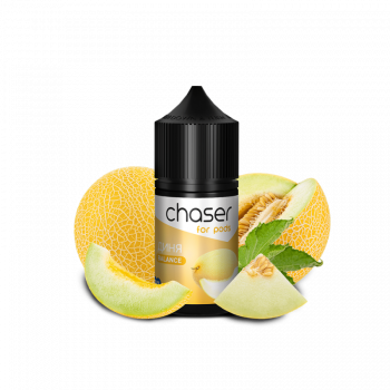 Жидкость Chaser Melon Ultra (Дыня, 50 мг, 30 мл)