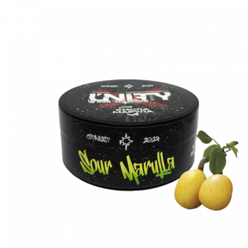 Табак Unity Sour Marula (Кислая Марула, 100 г)