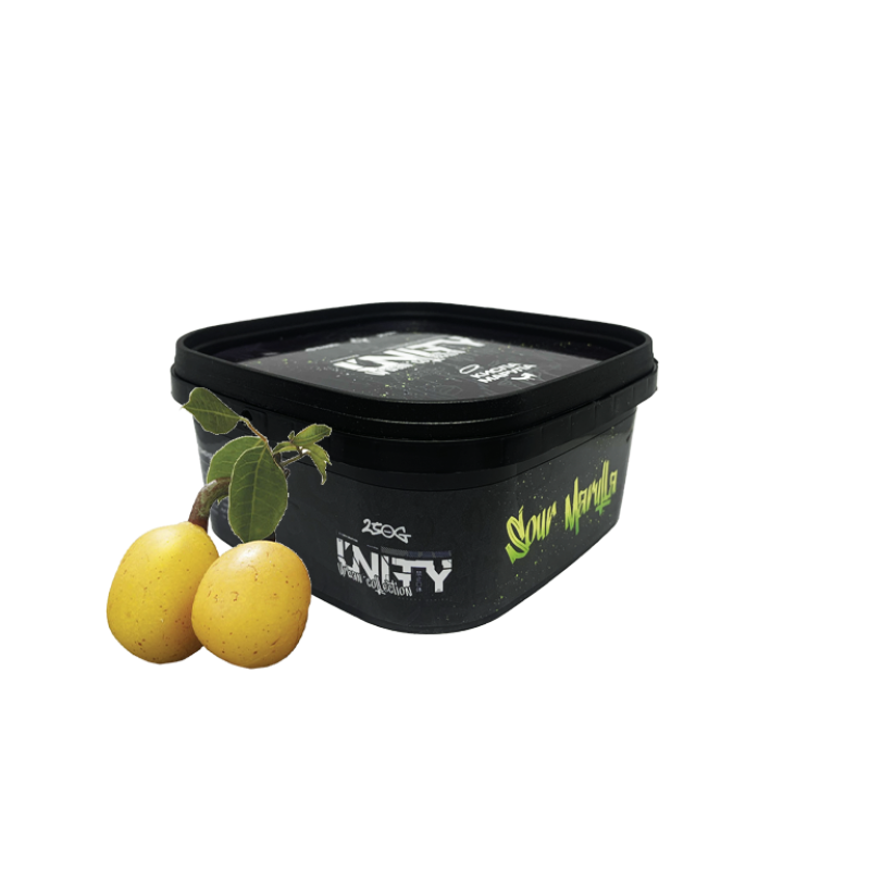 Табак Unity Sour Marula (Кислая Марула, 250 г)