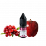 Жидкость Alchemist Salt Cran Apple (Кран Эппл, 35 мг, 10 мл)